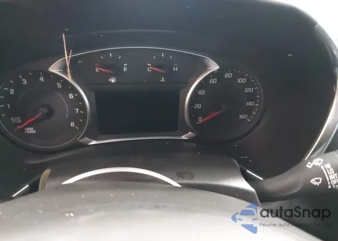 2024 Chevrolet Equinox Awd Lt z USA, uszkodzony, nr VIN 3GNAXUEG4RS191271